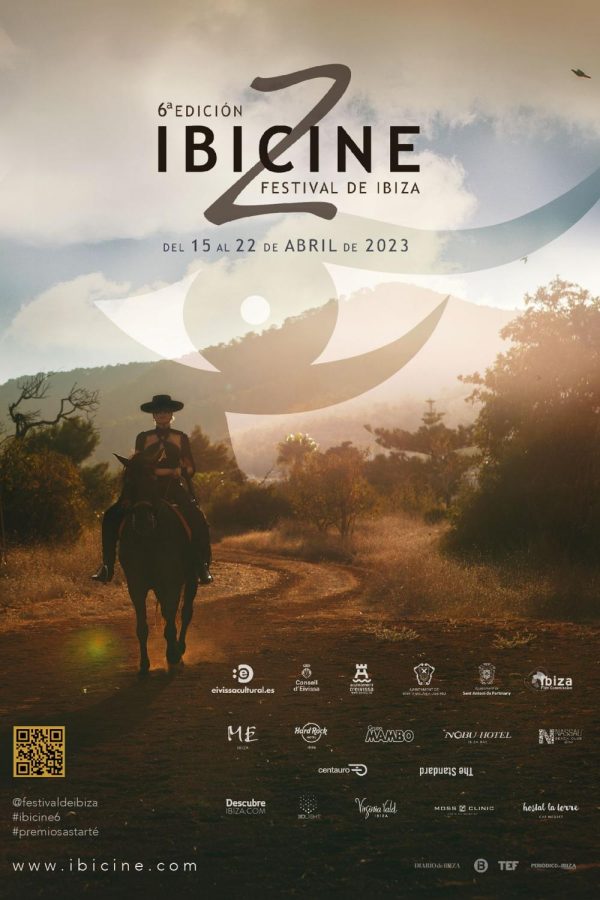 6ª Edición Ibicine: Festival de Ibiza (Ver programación)
